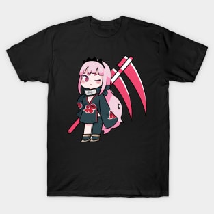 calliope: holotsuki T-Shirt